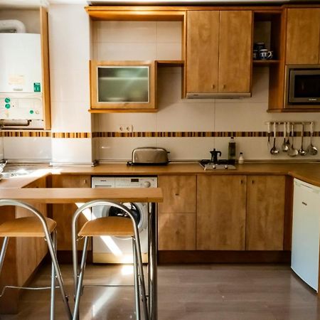 Apartamento Lardelli Granada Exteriör bild