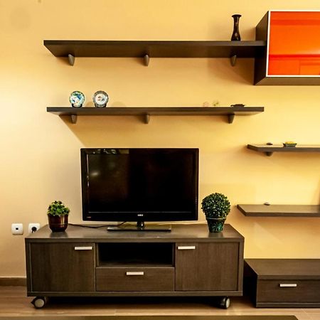 Apartamento Lardelli Granada Exteriör bild