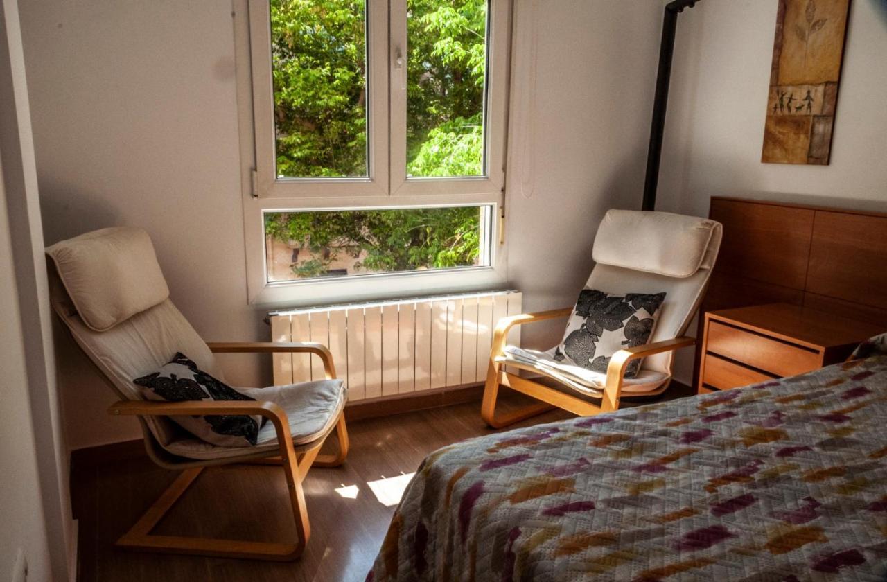 Apartamento Lardelli Granada Exteriör bild
