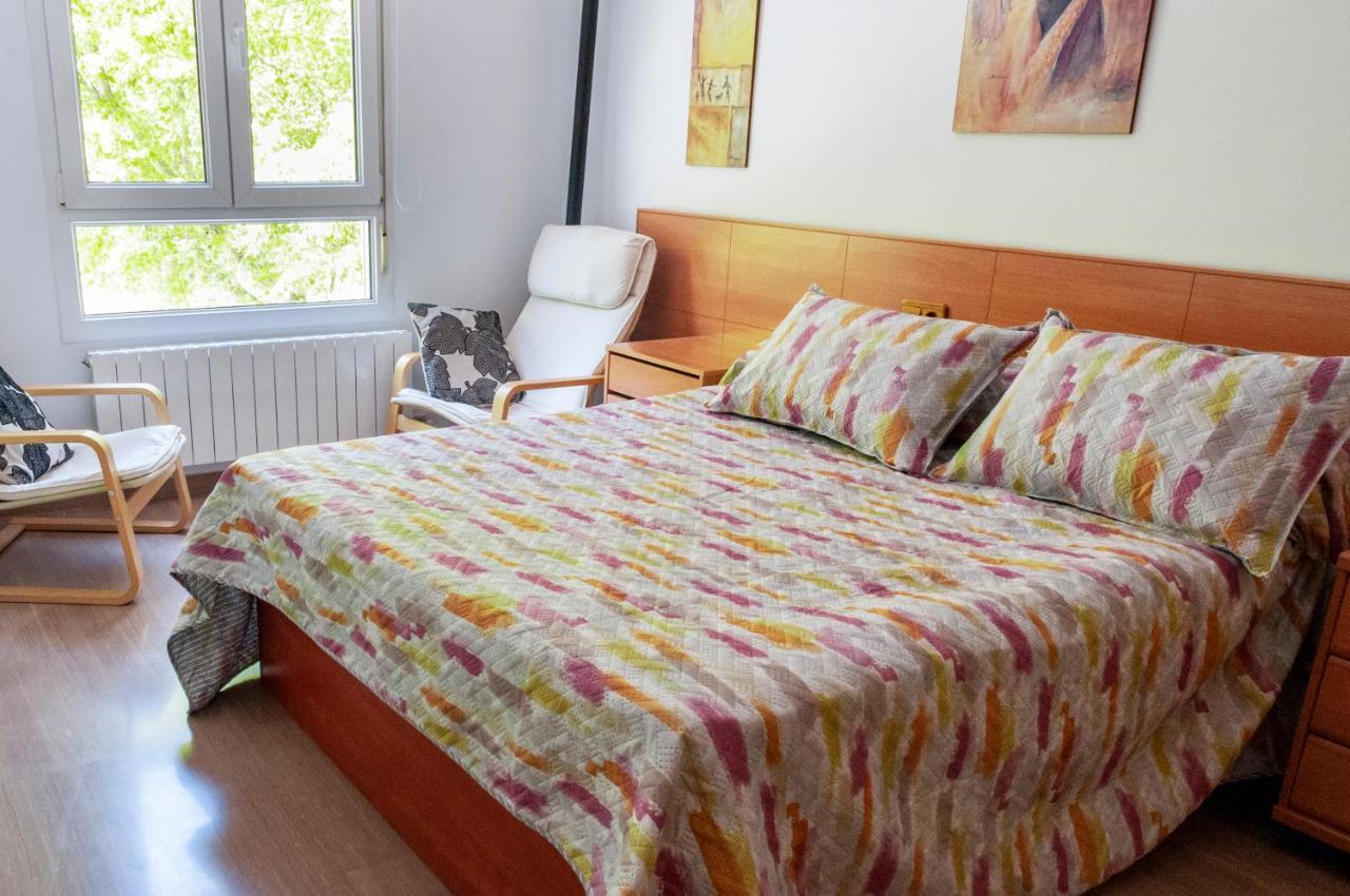 Apartamento Lardelli Granada Exteriör bild