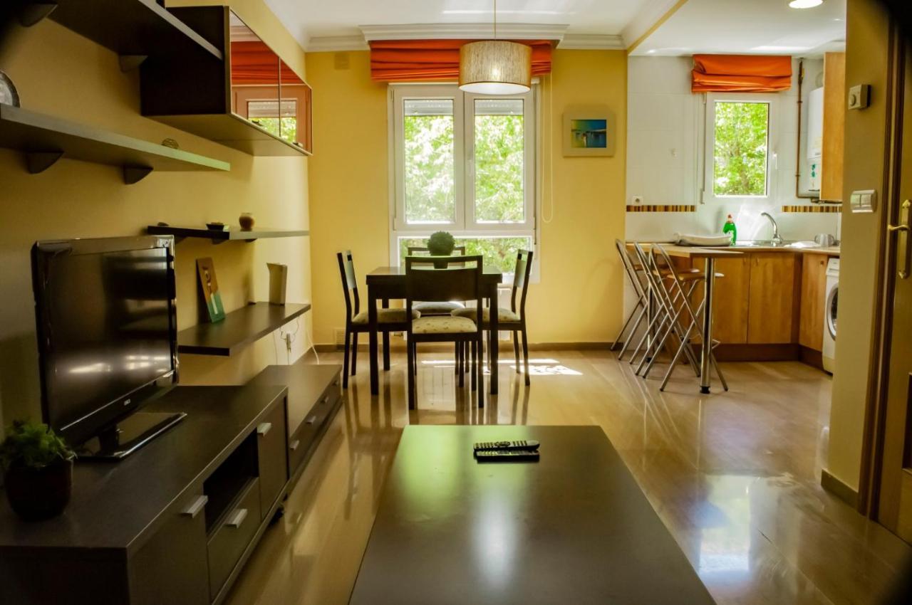 Apartamento Lardelli Granada Exteriör bild