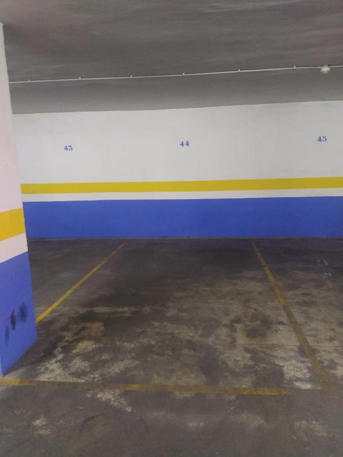 Apartamento Lardelli Granada Exteriör bild